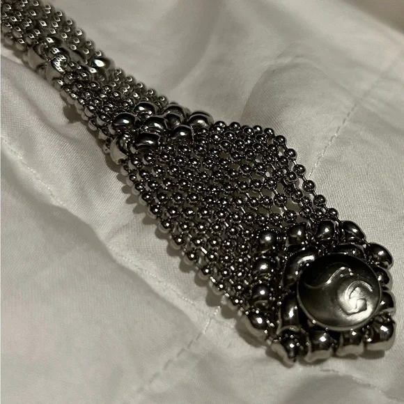 Sergio Gutierrez liquid bracelet - Picture 3 of 7